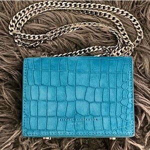 Brandon Blackwood Mini Sophia Bag |